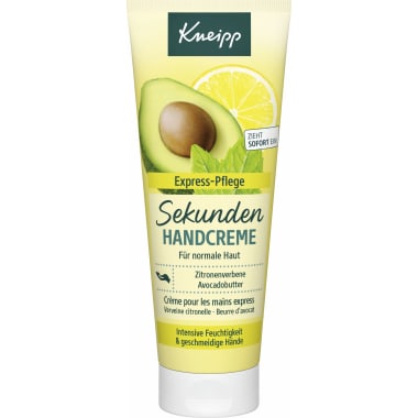 Kneipp Sekunden-Handcreme