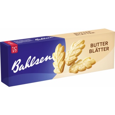 Bahlsen Butterblätter