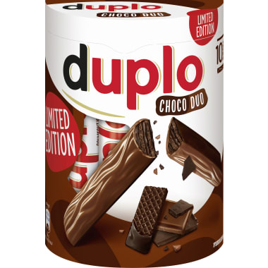 Ferrero Duplo Choco Duo