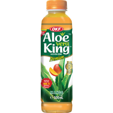 OKF Aloe Vera Mango