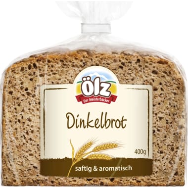 Ölz Dinkelbrot