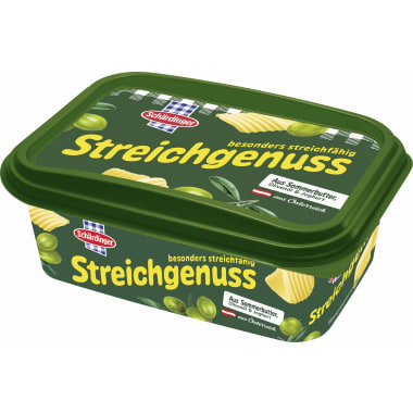 Schärdinger Streichgenuss Olivenöl & Joghurt