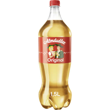 Almdudler Original 1,5 Liter