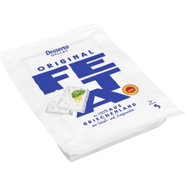 Desserta Hellas Hellas Feta g.U.