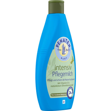Penaten Baby Intensiv-Lotion