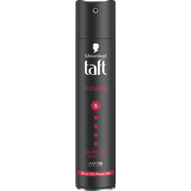 Taft Taft Power Haarlack Mega Stark