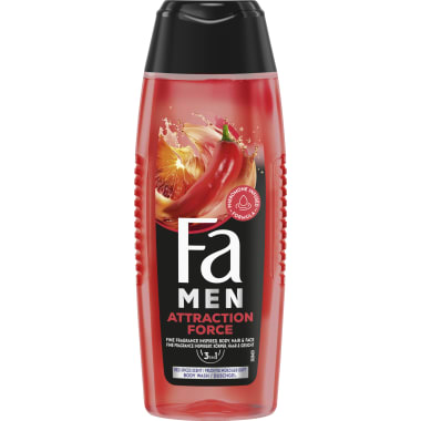 Fa Men Attraction Force Duschgel