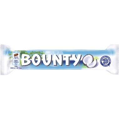 Bounty Riegel