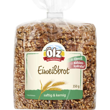 Ölz Eiweißbrot