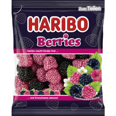 Berries