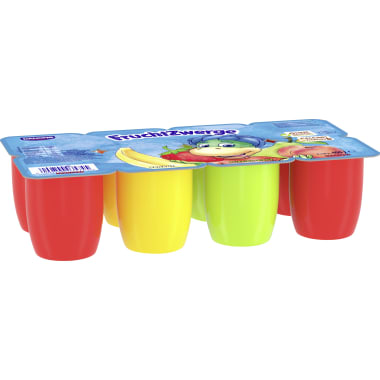 Danone FruchtZwerge Mix 8er-Packung