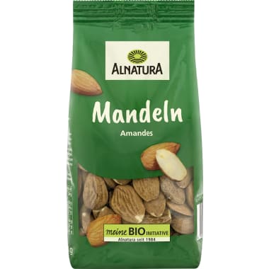 Alnatura Bio Mandeln