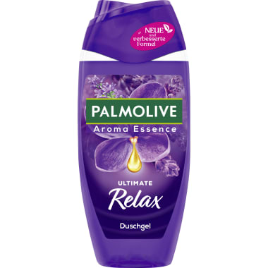 Palmolive Aroma Sensations Absolute Relax Duschgel