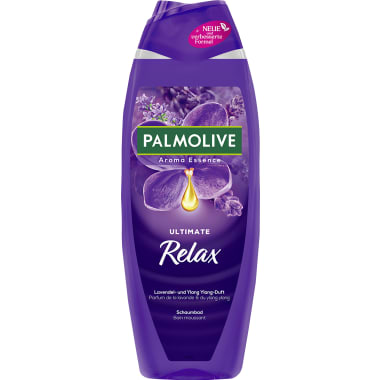 Palmolive Absolute Relax Schaumbad