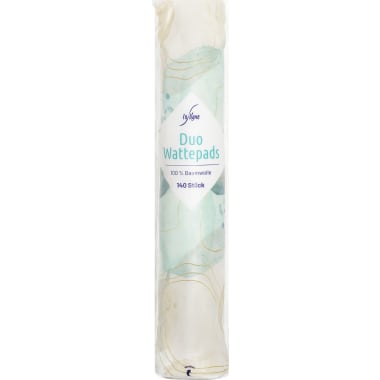 La Ligne Duo Wattepads
