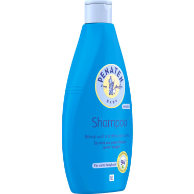 Penaten Baby Shampoo extra mild