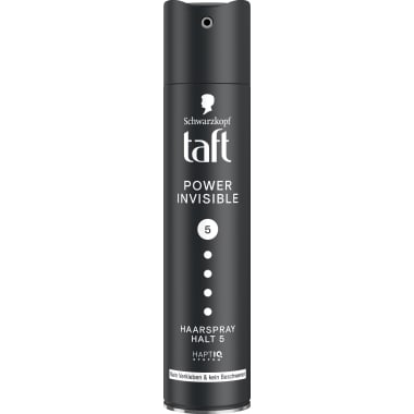 Taft Taft Power Invisible Power Haarspray