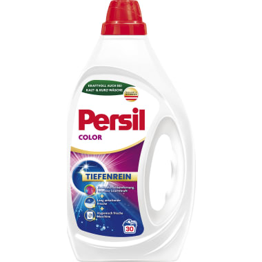 Persil Gel Color
