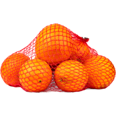 M Orangen Netz