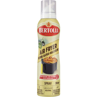 Bertolli Bratöl-Spray für Airfryer