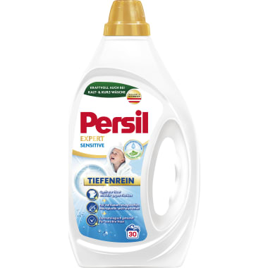 Persil Gel Sensitive