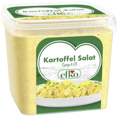 Efko Kartoffelsalat Klassik
