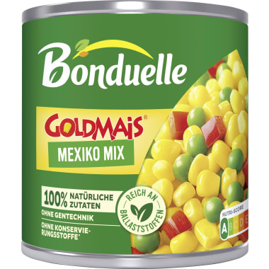 Bonduelle Mexico Mix