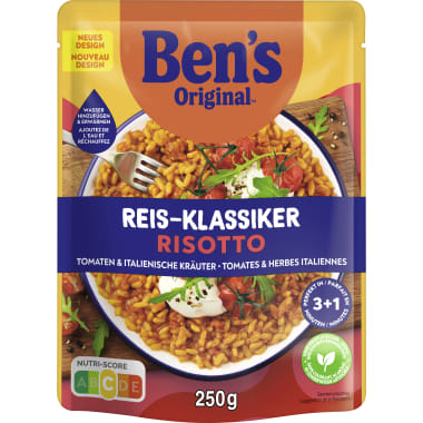 Ben's Original Express Risotto