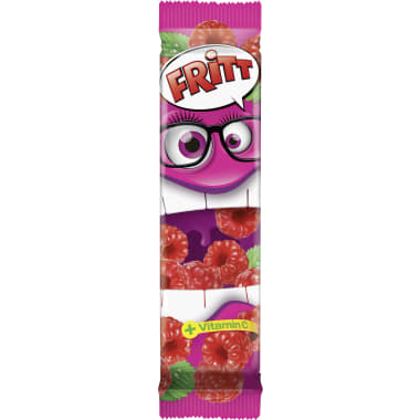 Fritt Himbeere mit Vitamin C