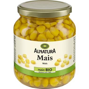 Alnatura Bio Mais