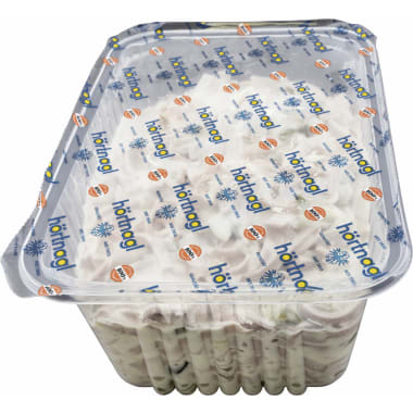 Hörtnagl Wurstsalat Mayonnaise