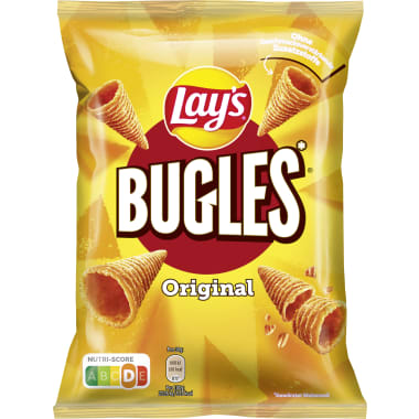 Lays Bugles Original