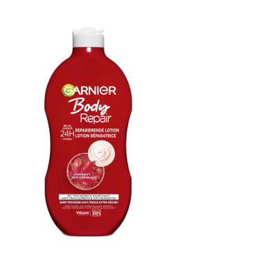 Garnier Body Repair Reparierende Body Lotion