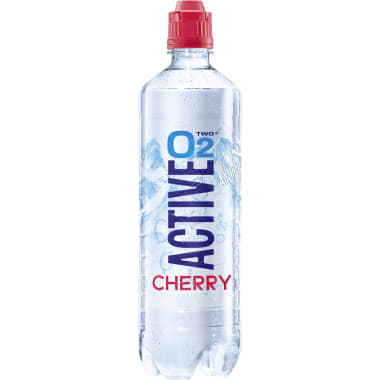 Active O2 Cherry 0,75 Liter