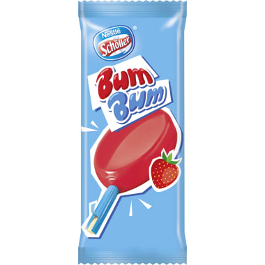 Schöller Bum Bum