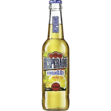Virgin alkoholfrei 0,33 Liter