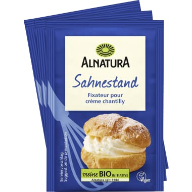 Alnatura Bio Sahnestand