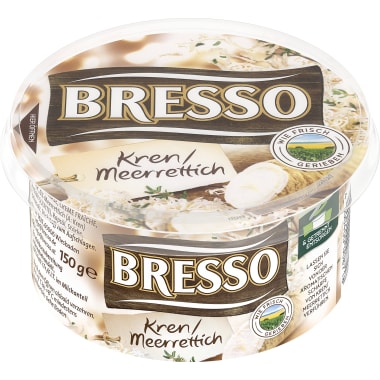 Bresso Kren