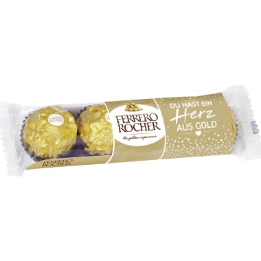 Ferrero Rocher 4er-Packung