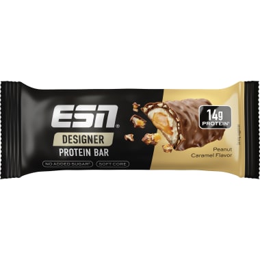 ESN Designer Bar Peanut Caramel