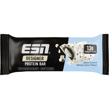 ESN Designer Bar Dark Cookie White Choco