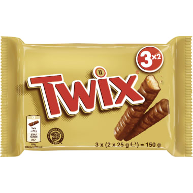 Twix Twix 3er