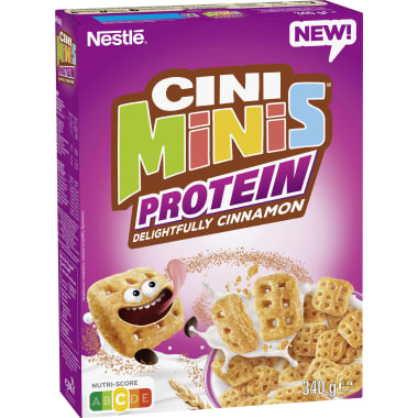 Cini Minis Cini Minis Protein