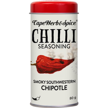 Cape Herb & Spice Chiptole Chili Rub