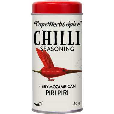 Cape Herb & Spice Piri Piri Chili Rub