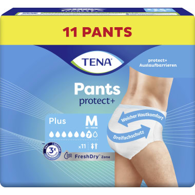Tena Pants Plus Gr. M