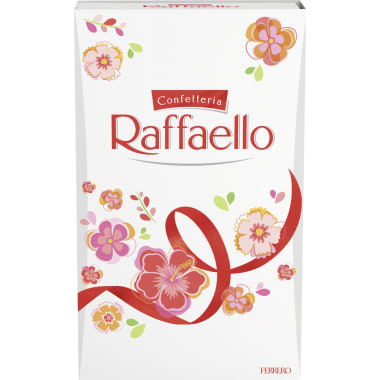 Ferrero Raffaello T8 Summer