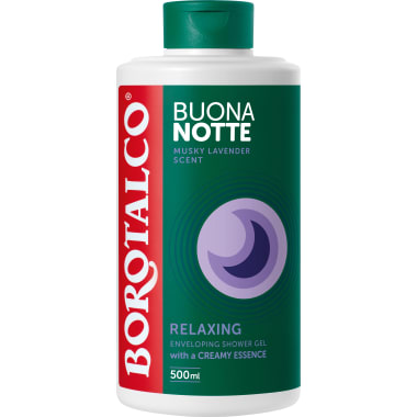Borotalco Duschgel Relaxing