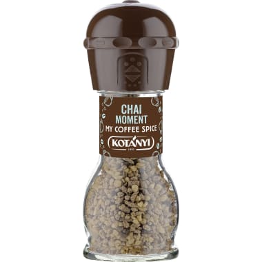 Kotanyi Chai Moment Coffee Spice