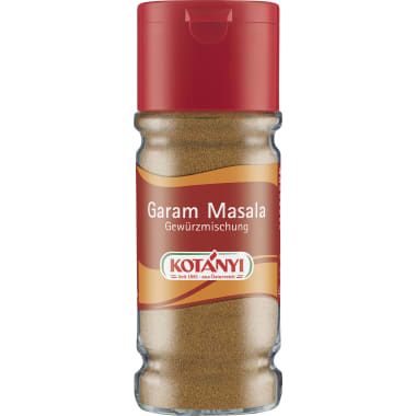 Kotanyi Garam Masala Gewürzmischung